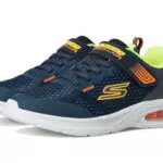 Skechers Microspec Max Advance Zapatillas Deportivas Para Niño