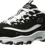 Skechers D'lites Biggest Fan Zapatillas Deportivas Mujer
