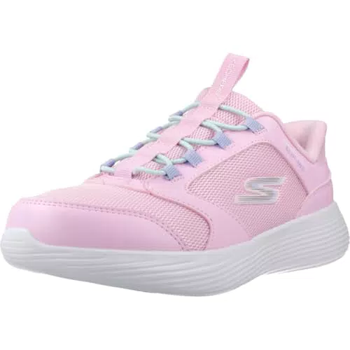 Skechers Go Run 400 V2 Tetra Speed Zapatillas Deportivas Niño