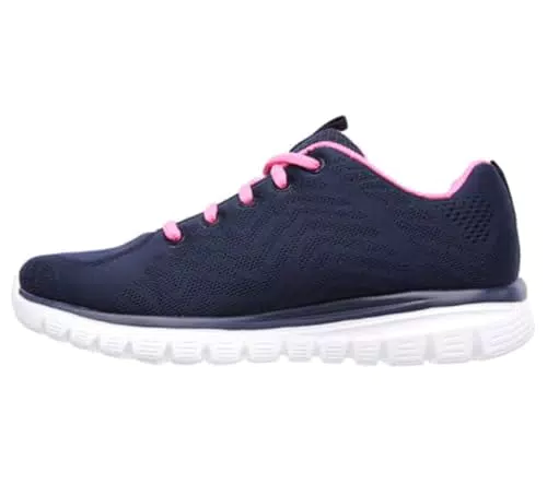 Skechers Graceful Get Connected - Zapatillas para Mujer