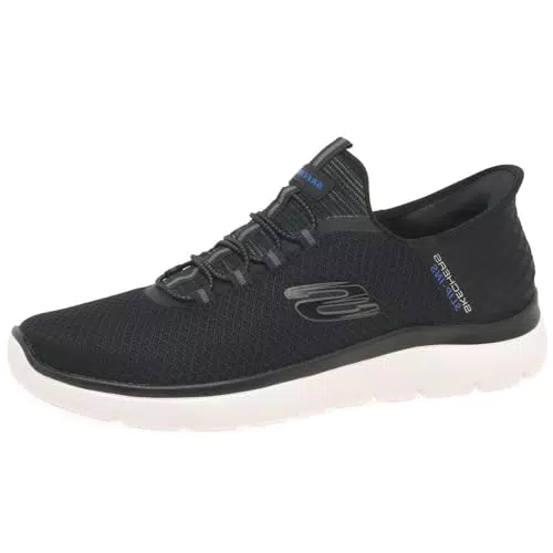 Skechers Hombre Summits High Range Zapatillas Deportivas Casual
