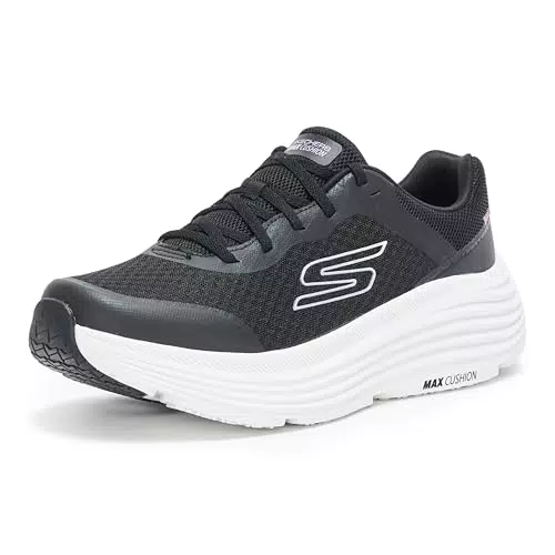 Skechers Max Cushioning Endeavour Canova Zapatillas Deportivas Mujer