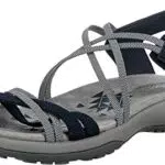 Skechers Reggae Slim Takes Two Sandalias para Mujer