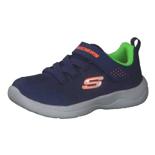 Skechers Skech-Stepz 2.0 Mini Wanderer Zapatillas Para Niños