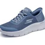 Skechers GO Walk Flex Grand Entry Slip-On para mujer – Calzado cómodo y casual