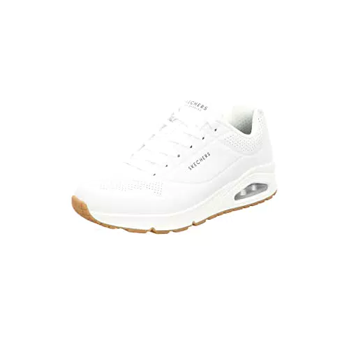 Skechers Uno Stand On Air Zapatillas Deportivas Hombre