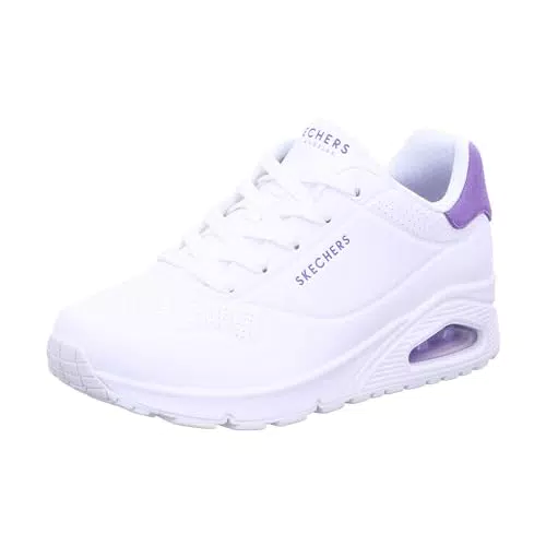 Skechers Uno Zapatillas Deportivas Mujer