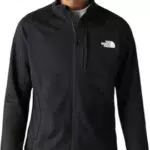 The North Face Chaqueta Polar Canyonlands Hombre Para Senderismo Y Outdoor