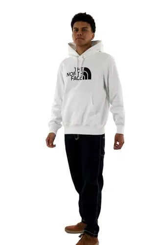 The North Face Drew Peak Pullover Hoodie Sudadera Hombre