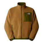 The North Face Chaqueta Reversible Hombre Yumiori