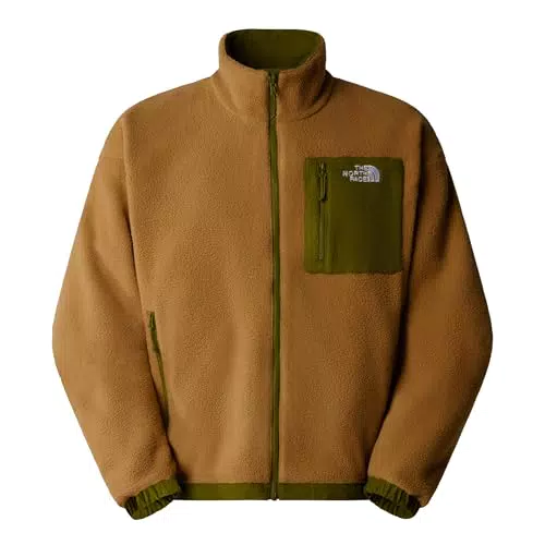 The North Face Chaqueta Reversible Hombre Yumiori