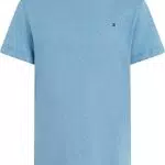 Tommy Hilfiger Camiseta Manga Corta Niño Cuello Redondo