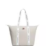 Tommy Jeans Tjw Ess Daily Tote Bolsa de Mano para Mujer