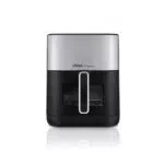 Ufesa Heron Max freidora de aire con doble resistencia, función vapor y 11 programas