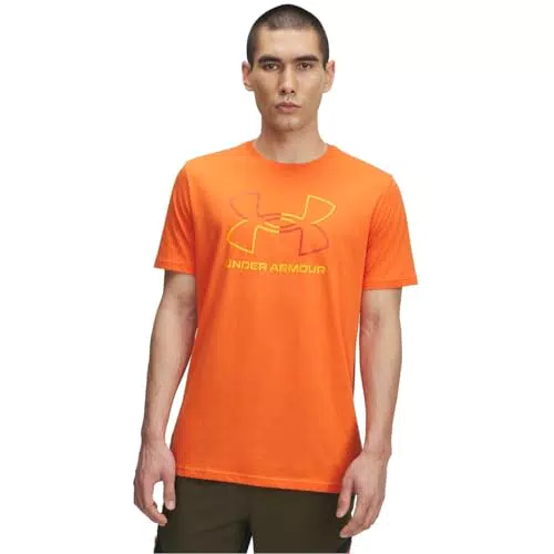 Under Armour UA GL Foundation Update Camiseta para hombre