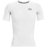 Camiseta Under Armour Hombre HG Armour Comp - Modelo SS