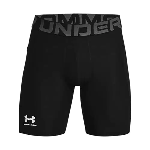 Under Armour Hombre UA HG Armour Shorts Pantalones Deportivos
