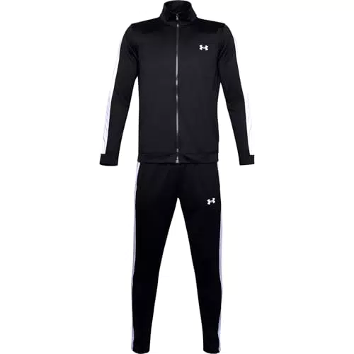 Under Armour UA Knit Track Suit para Hombre