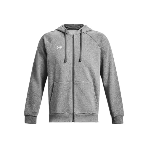 Under Armour Sudadera con Capucha para Hombre UA Rival Fleece