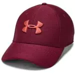 Under Armour Blitzing Gorra Deportiva para Hombre