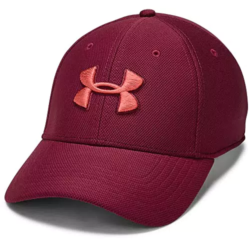Under Armour Blitzing Gorra Deportiva para Hombre
