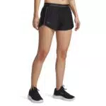 Under Armour Tech Play Up Shorts para mujer