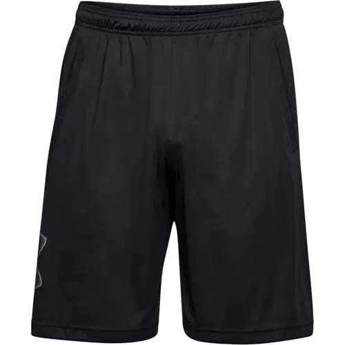 Under Armour Tech Graphic Short Pantalones Cortos Hombre