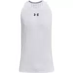 Under Armour UA Baseline Camiseta de deporte para hombre para baloncesto