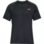 Under Armour Ua Tech 2.0 Camiseta Deportiva Para Hombre