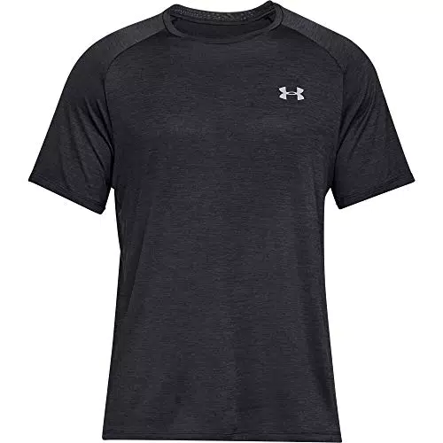 Under Armour Ua Tech 2.0 Camiseta Deportiva Para Hombre