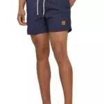 URBAN CLASSICS Bañador para Hombre Estilo Moderno, Bermudas Cortos