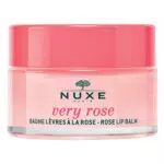 Very Rose Bálsamo Labial Hidratante con Extracto de Rosa