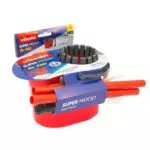 Vileda VLE04 Set De Limpieza Con Cubo Y Mopa