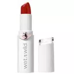 Wet n Wild Megalast Lipstick Barra de Labios Hidratante Brillante Larga Duración Vegano