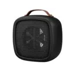 Wonderlamp Calefactor Portátil Tropico 500W con Asa, Calentamiento Rápido y Apagado Automático