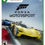 Xbox Forza Motorsport Edición Estándar para Xbox Series X