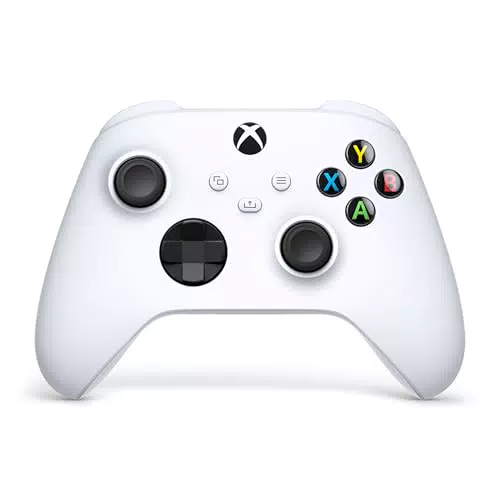 Controlador Inalámbrico Xbox Series X|S, One, Windows 10/11, iOS y Android