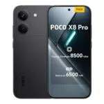 Xiaomi Poco X8 Pro Smartphone 8GB 256GB Dimensity 8500 Ultra 50MP OIS 1 Año Garantía