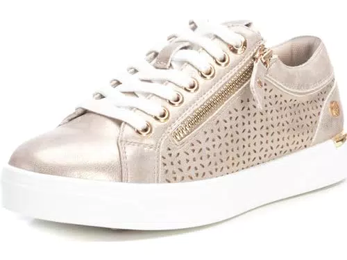 XTI 142490 Zapatillas de Mujer Sneakers Casual
