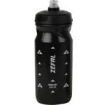 ZEFAL Sense Soft 80 - Bidón para Ciclismo y MTB Sin BPA, 800 ml