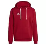 Adidas Sudadera Con Capucha Entrada 22 Para Hombre