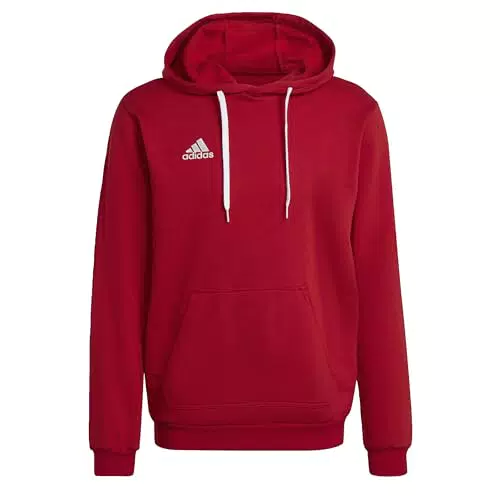 Adidas Sudadera Con Capucha Entrada 22 Para Hombre