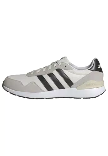 Adidas Hombre Run 60s 4.0 Zapatillas Deportivas