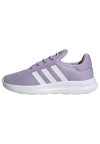 Adidas Lite Racer 4.0 - Zapatos de mujer cómodos y versátiles