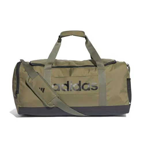 Adidas Bolsa de Deporte Essentials Linear Unisex Adulto
