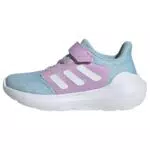 adidas TenSaur Run Zapatillas de Correr Unisex para Niños