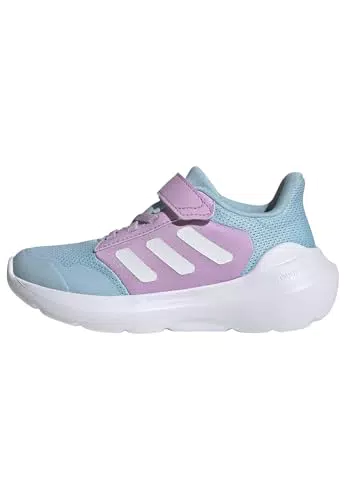 adidas TenSaur Run Zapatillas de Correr Unisex para Niños