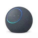 Amazon Echo Dot Max altavoz inteligente con Alexa y sonido envolvente