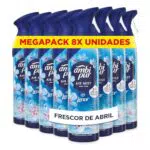 Ambipur Despertar Primaveral Ambientador Spray Aroma Fresco Elimina Olores