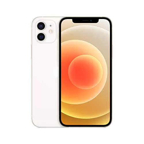 Apple iPhone 12 128GB Reacondicionado Smartphone Calidad Garantizada